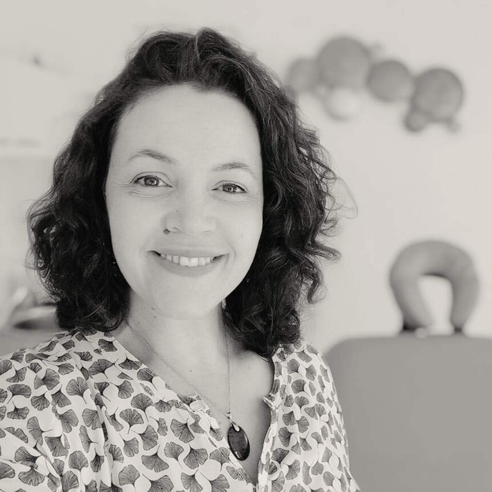 Cynthia Lagadec, Mora Mora - Kersaint-Plabennec (29)