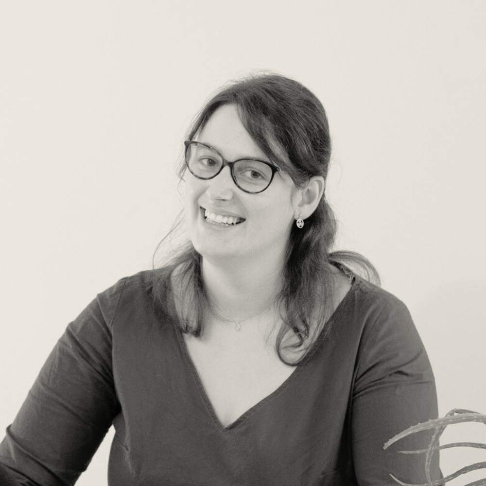 Claire Le Parc - E'Claire Coaching - Brest (29)